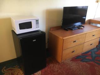 Executive Inn Odessa - Odessa - 6