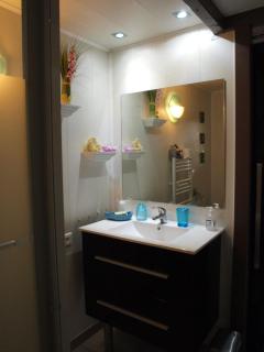 Le petit chalet - 5