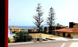 Plumes Home - Marina di Modica - 0
