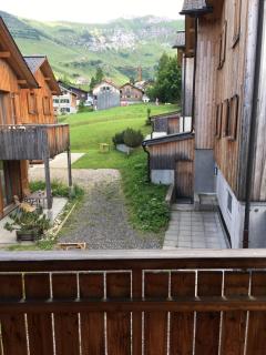 Haus Alparosa Wohnung Degen - 5
