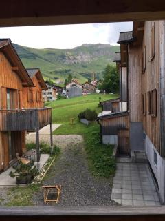 Haus Alparosa Wohnung Degen - 6