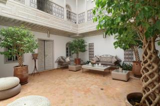 Medina Dream Riad Exclusive Rental - 7