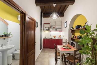 La gabbia del grillo Apartments & Suites - 5
