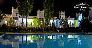 Ksar Timnay Hotel - Aguelmous - 5