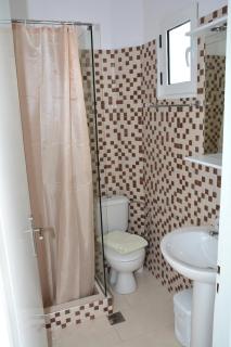 Giakas Rooms - 2