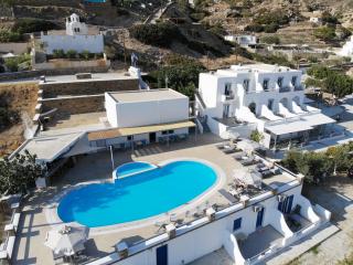 Holidays In Ios - Mylopotas - 6