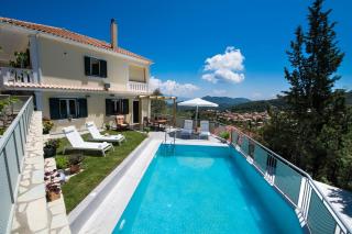 Villa Amolena - Kariá - 0