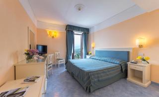 Hotel Iaccarino - SantʼAgata sui Due Golfi - 4