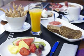 Gran Hotel Albacete - Albacete - 1