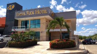 Entre Rios Hotel - Picos - 5