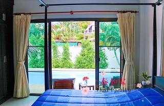 Thai family rawai Swimming pool villa Hotel - Rawai Beach - 1