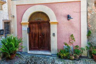 Alla Chiazzetta Calabria - Amantea - 5