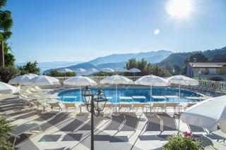 Hotel Iaccarino - SantʼAgata sui Due Golfi - 8