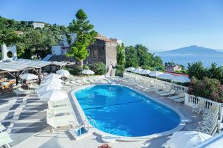 Hotel Iaccarino - SantʼAgata sui Due Golfi - 7