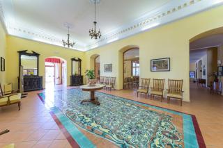Hotel Iaccarino - SantʼAgata sui Due Golfi - 1