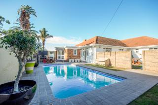 Emabaleni Guest House PTY LTD - 9