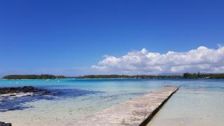 Villa Soleil D’été - Blue Bay - 3