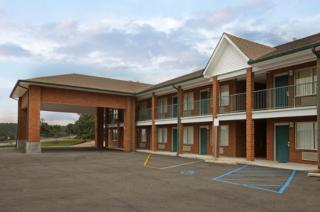 America's Inn - Leeds - 0