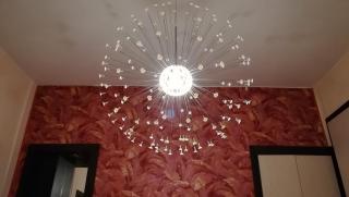 Center Apartment - Tbilisi - 3