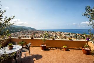 Alla Chiazzetta Calabria - Amantea - 8