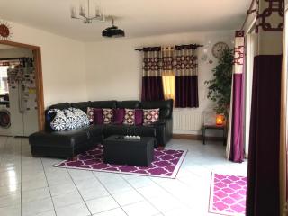 Spacious House 15min to Canary Wharf/O2/Excel/Central London - London - 9
