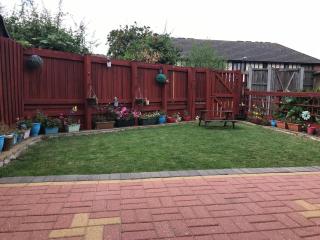 Spacious House 15min to Canary Wharf/O2/Excel/Central London - London - 3