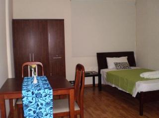 Elysium Capital Residence - Nicosia - 3