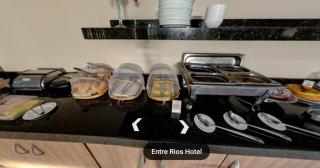 Entre Rios Hotel - Picos - 8