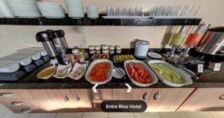 Entre Rios Hotel - Picos - 6