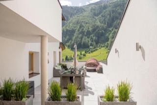 Quality Hosts Arlberg - Haus Pepi Eiter - Sankt Anton am Arlberg - 4