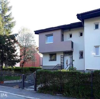 Holiday Home Ilidza Ella - Sarajevo - 9