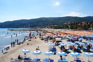 Apartment Sun And Sea - Marina dʼAndora - 0