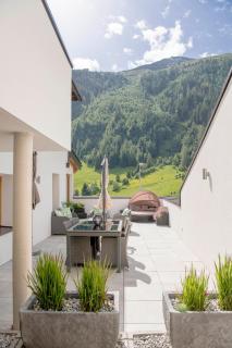 Quality Hosts Arlberg - Haus Pepi Eiter - Sankt Anton am Arlberg - 7