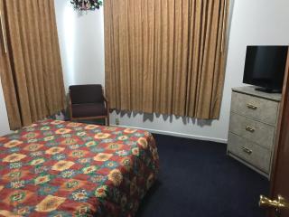 El Camino Motel - Tallahassee - 3