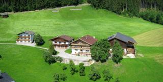 Bahlerhof - Luxner Annelies - Ried im Zillertal - 0