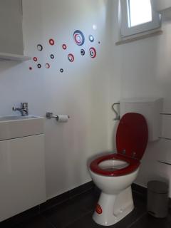 Studio Apartman Splash - Pješčana Uvala - 4