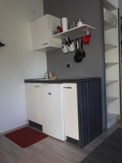 Studio Apartman Splash - Pješčana Uvala - 2