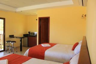 Pocri Country Resort - 0