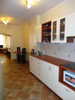 Old City Apartments - 9