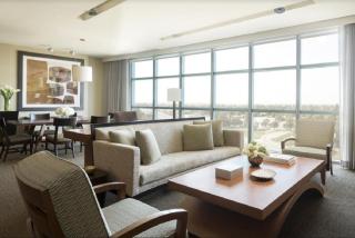 Four Seasons Hotel Silicon Valley at East Palo Alto - Palo Alto - 6