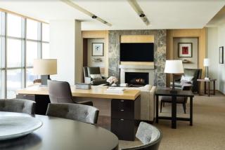 Four Seasons Hotel Silicon Valley at East Palo Alto - Palo Alto - 4