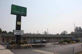 Value Inn & Suites - Redding - 0