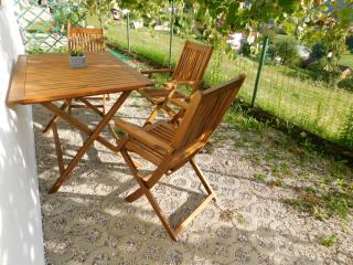 Apartment Vista - Tolmin - 6