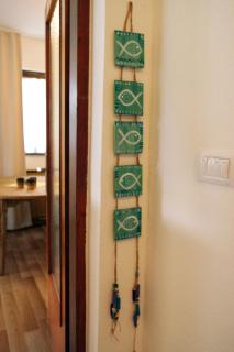 Apartment Vista - Tolmin - 3