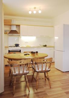 Apartment Vista - Tolmin - 2