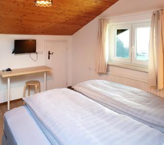 Aparthotel Pan Haus - Bad Ischl - 5