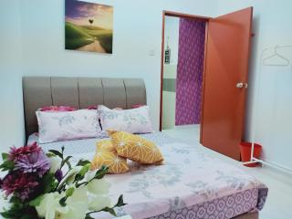 Casa Inderaloka Pantai Batu Buruk - 1