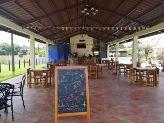 Pocri Country Resort - 8