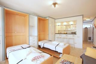 Coronado Studio Marbesa - Marbella - 2