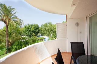 Coronado Studio Marbesa - Marbella - 1